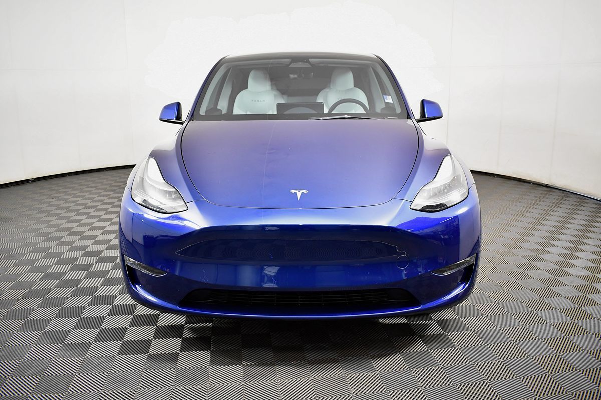 2023 Tesla Model Y Performance photo 4