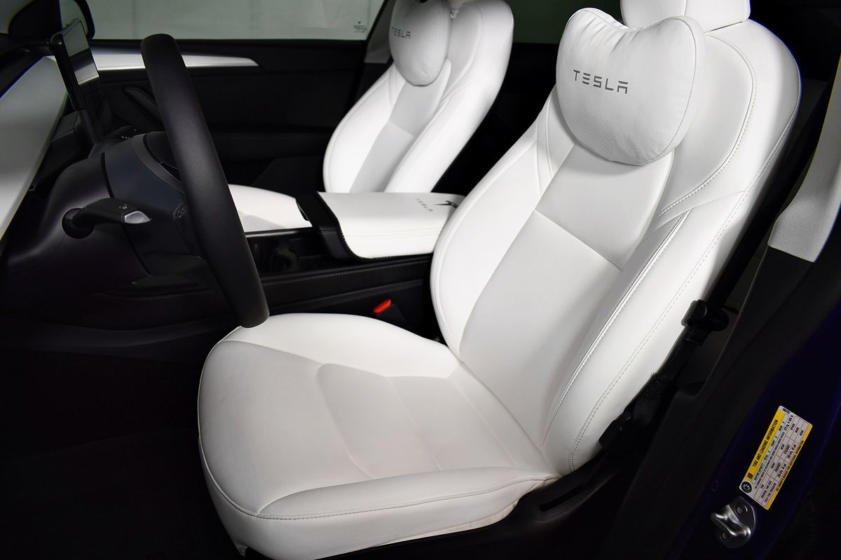 2023 Tesla Model Y Performance photo 18