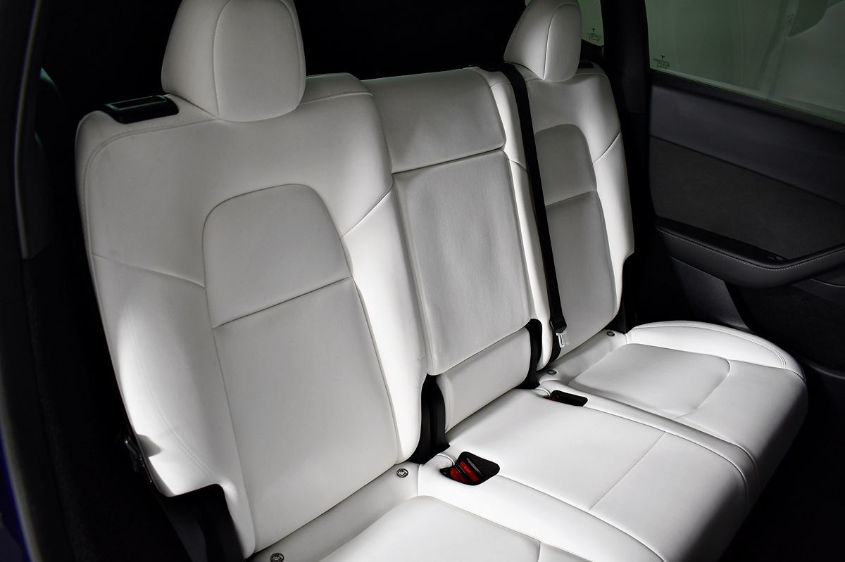 2023 Tesla Model Y Performance photo 37