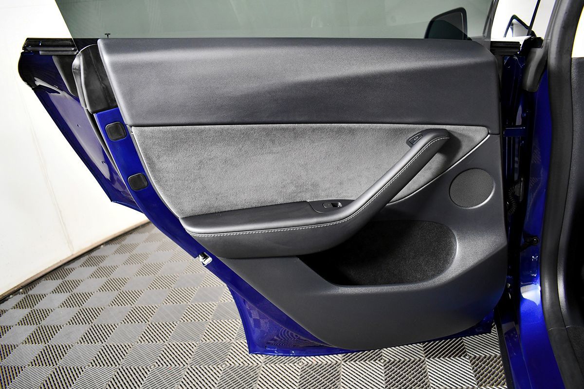 2023 Tesla Model Y Performance photo 38