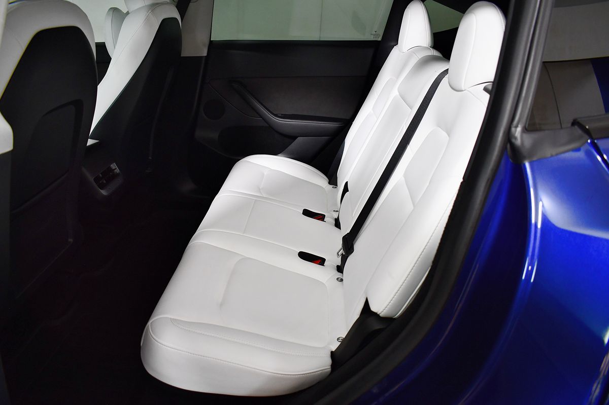 2023 Tesla Model Y Performance photo 39
