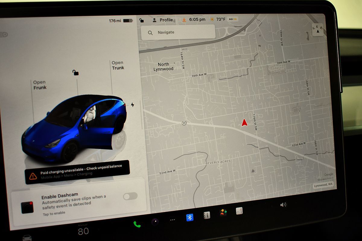 2023 Tesla Model Y Performance photo 27