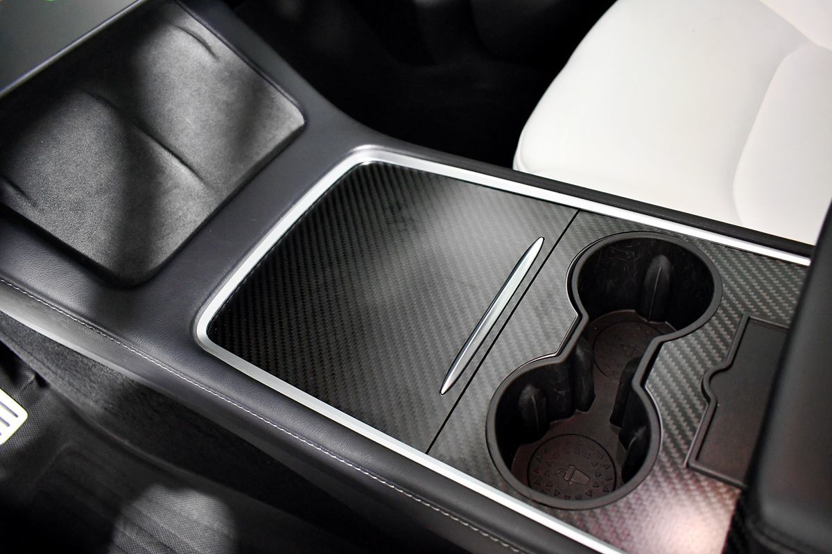 2023 Tesla Model Y Performance photo 29