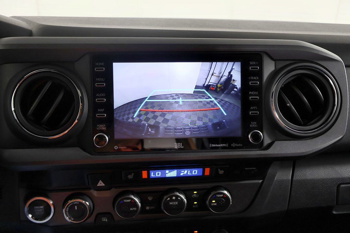 2023 Toyota Tacoma TRD photo 39