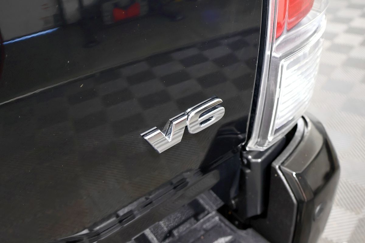 2023 Toyota Tacoma TRD photo 43