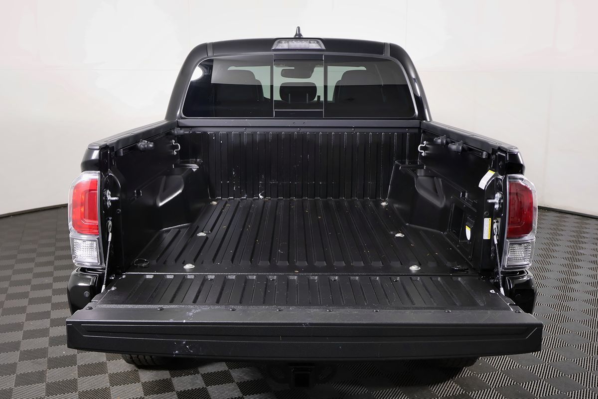 2023 Toyota Tacoma TRD photo 44