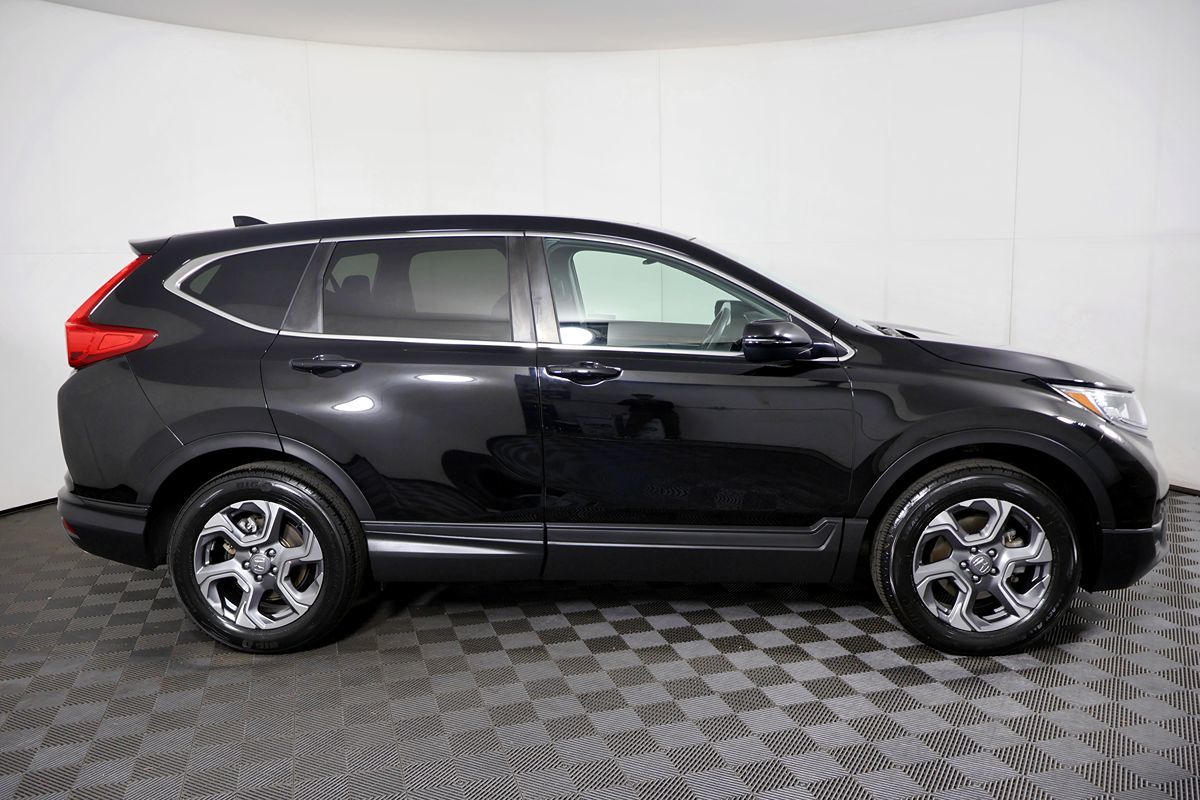 2019 Honda CR-V EX photo 3