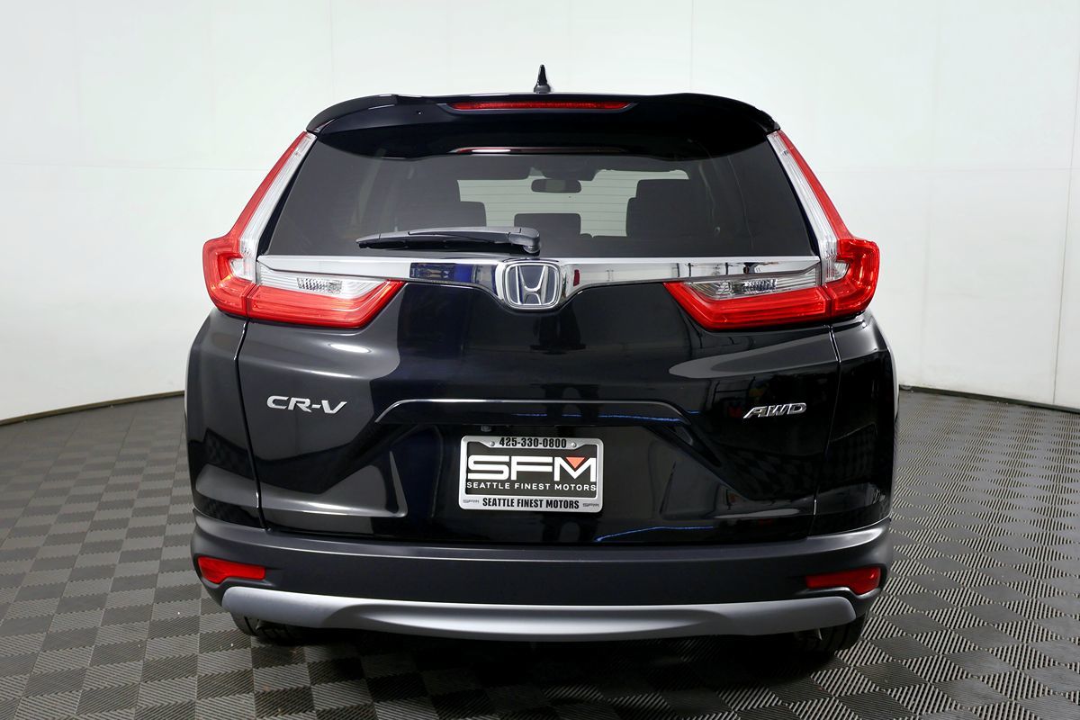 2019 Honda CR-V EX photo 7