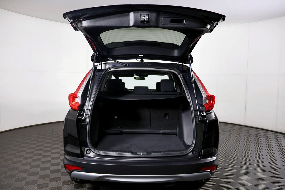 2019 Honda CR-V EX photo 41