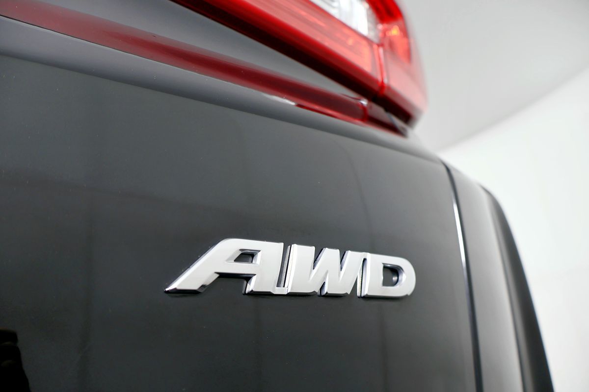 2019 Honda CR-V EX photo 42