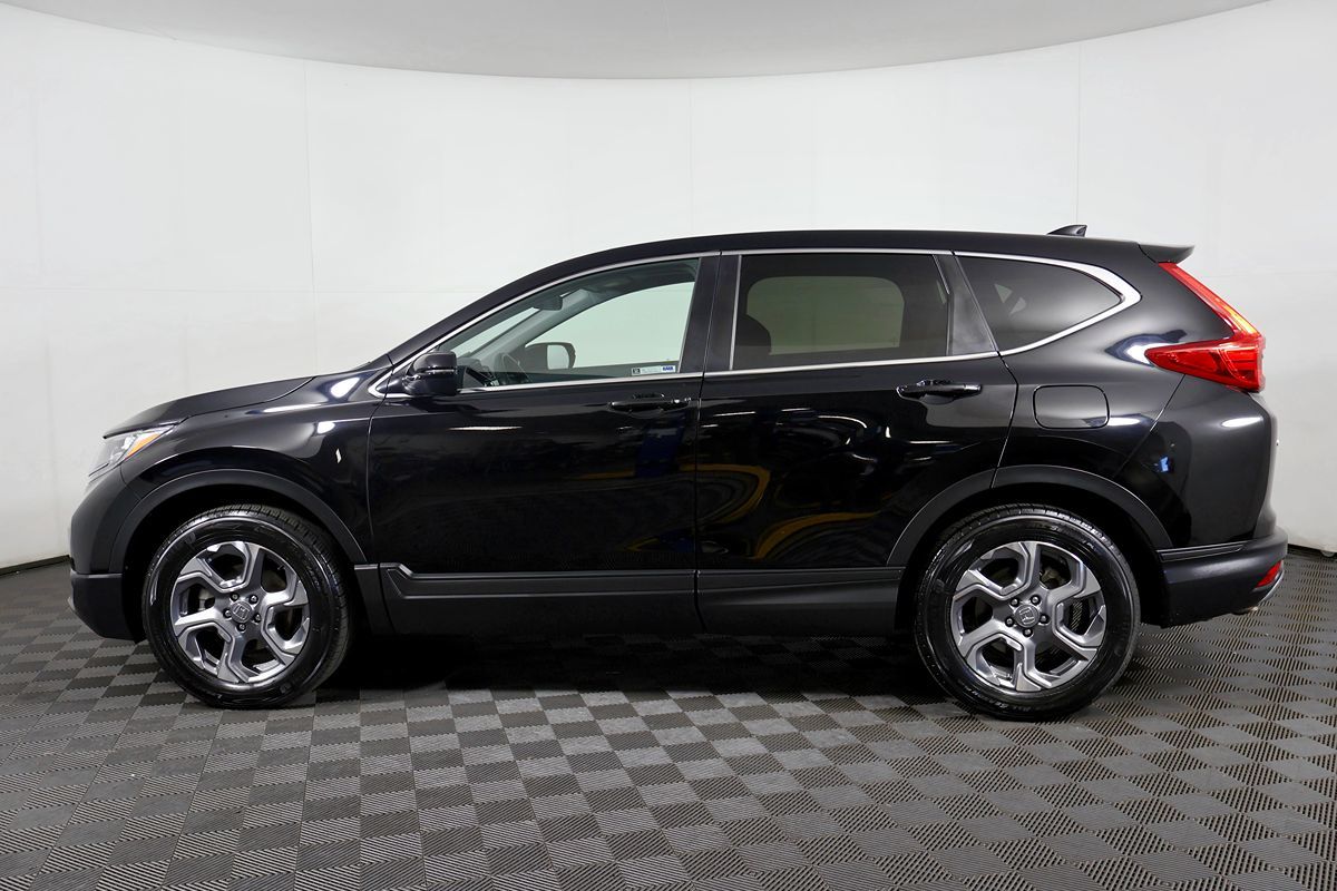 2019 Honda CR-V EX photo 10
