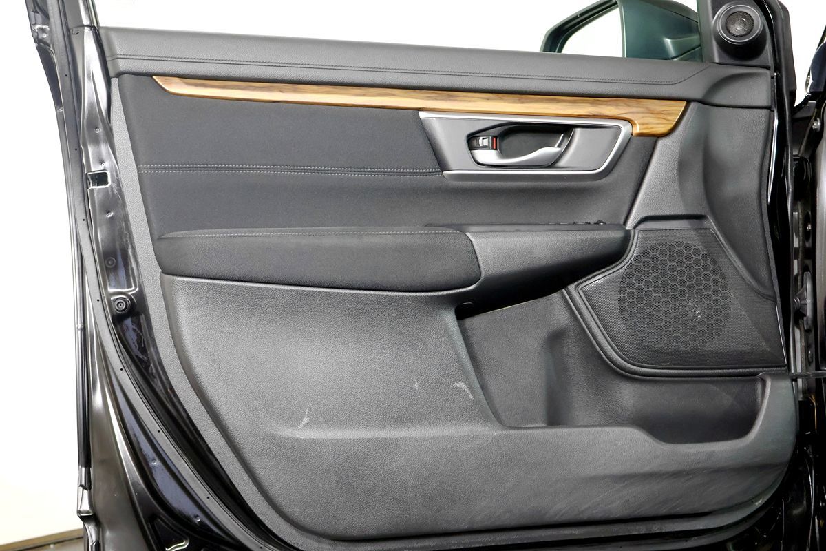 2019 Honda CR-V EX photo 11