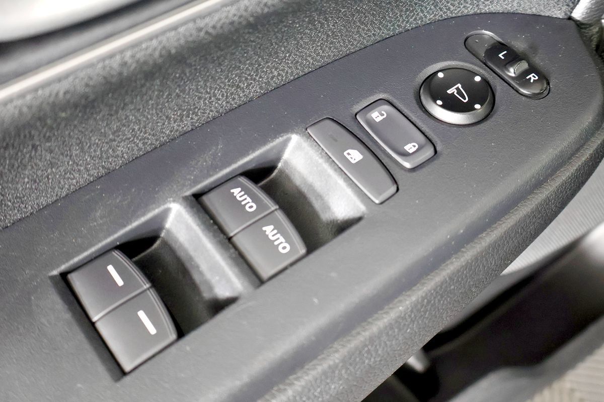 2019 Honda CR-V EX photo 12