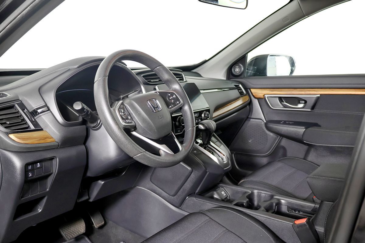 2019 Honda CR-V EX photo 13