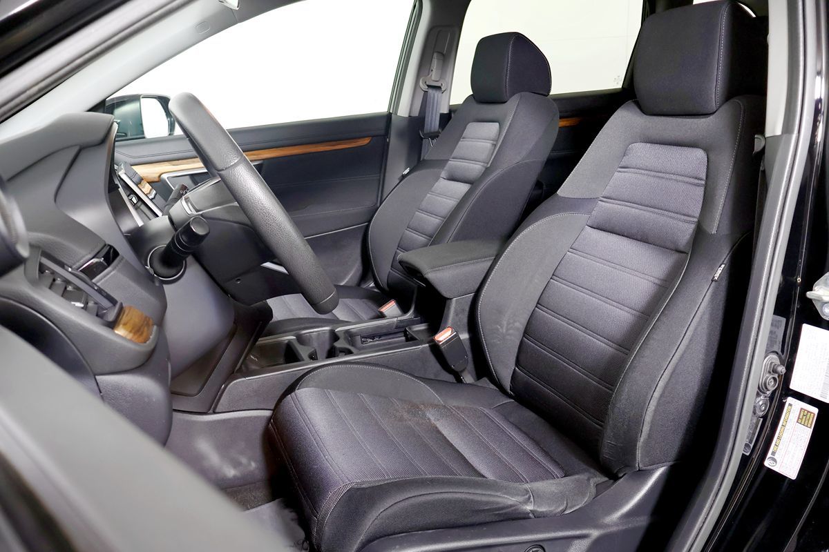 2019 Honda CR-V EX photo 14