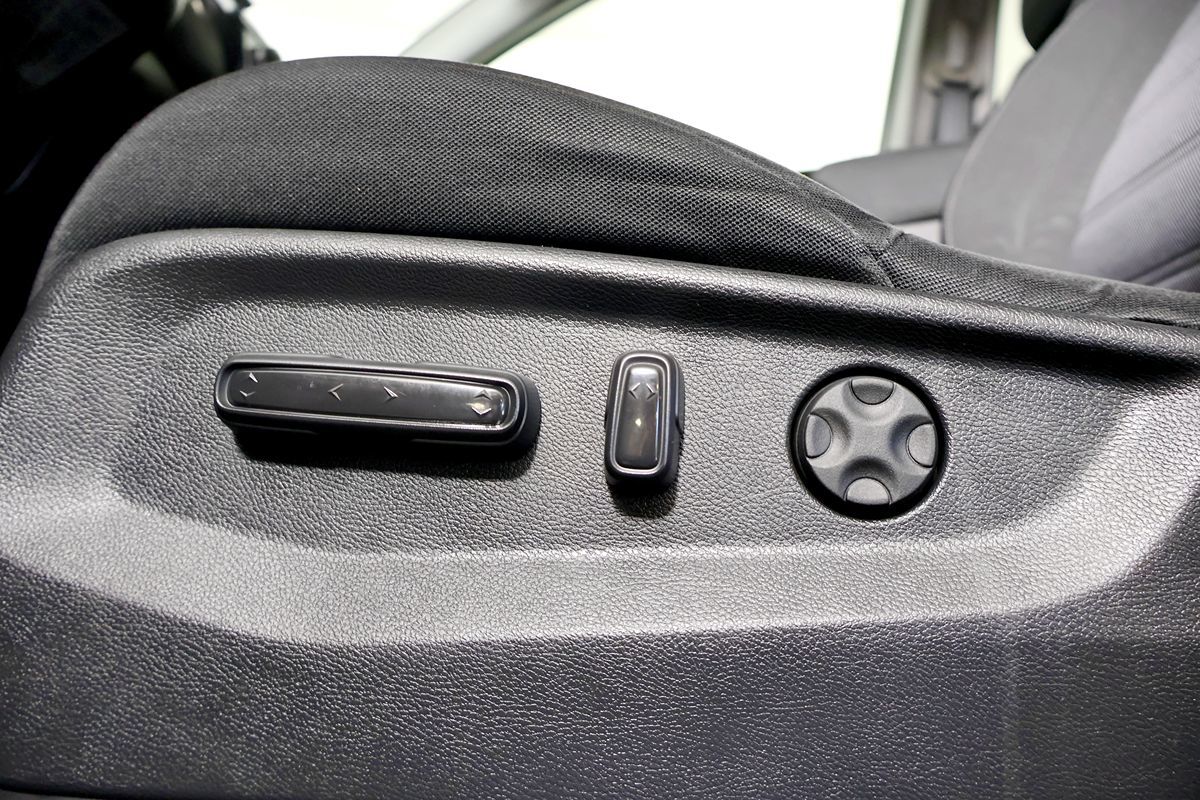 2019 Honda CR-V EX photo 15