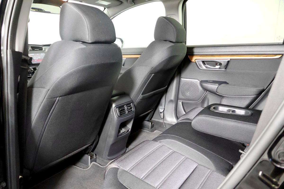 2019 Honda CR-V EX photo 17