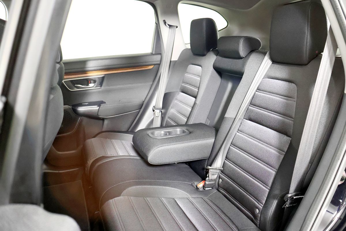 2019 Honda CR-V EX photo 18