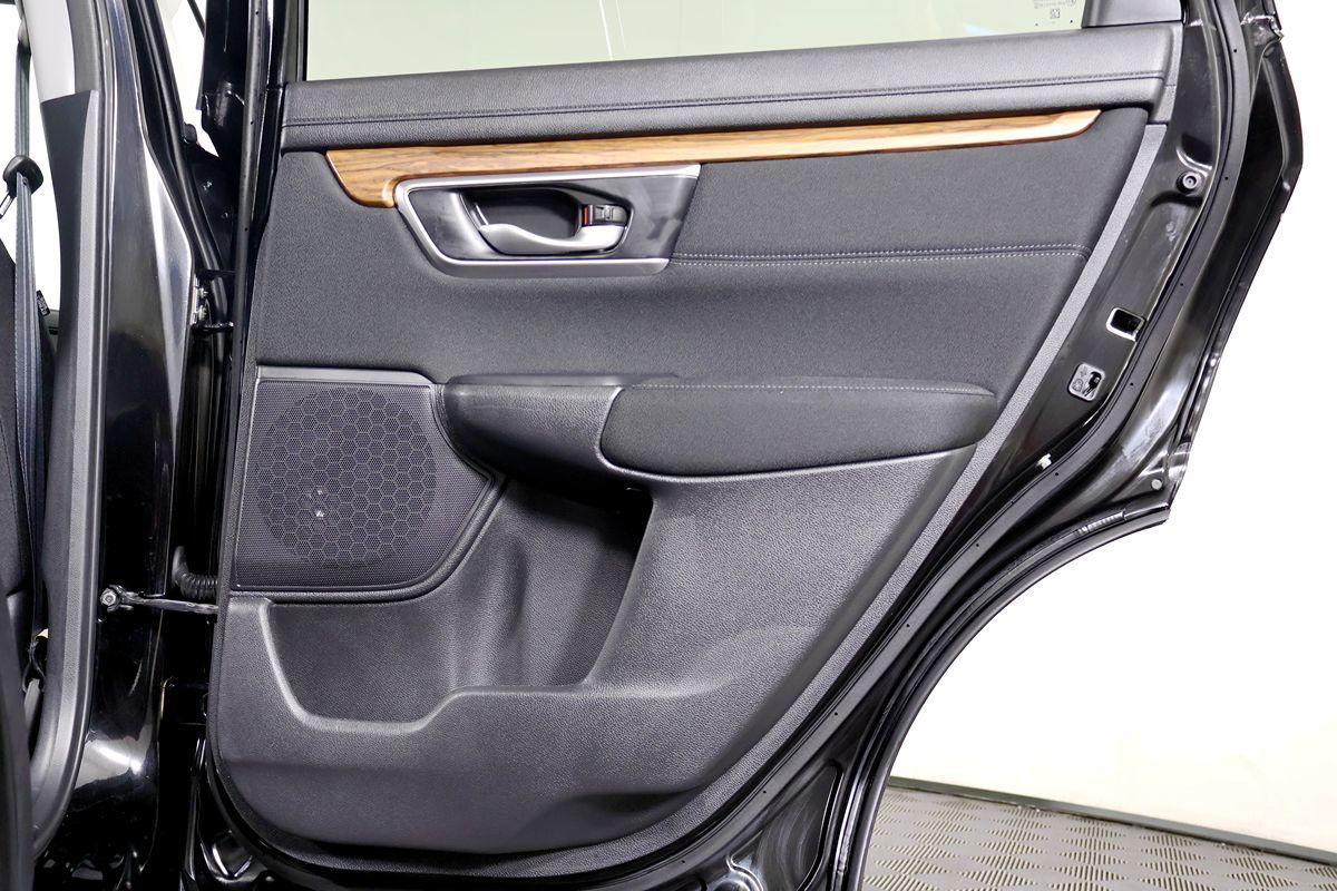 2019 Honda CR-V EX photo 19