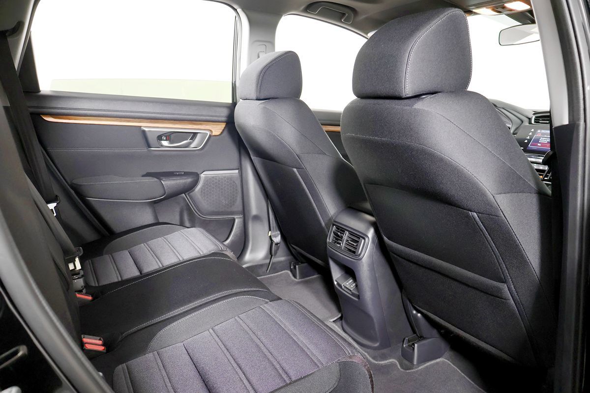 2019 Honda CR-V EX photo 21