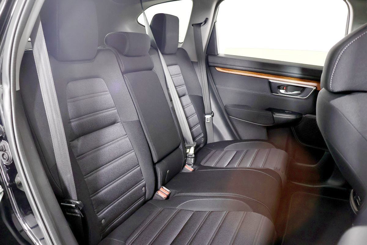 2019 Honda CR-V EX photo 22