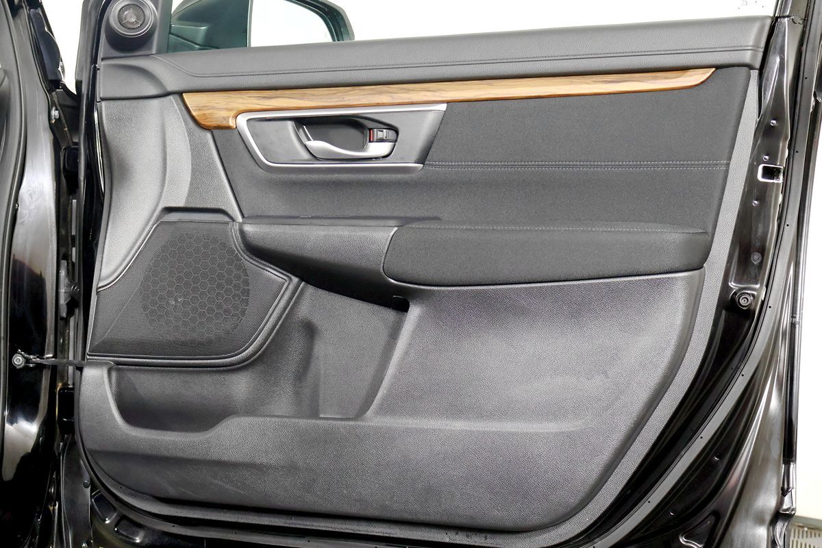 2019 Honda CR-V EX photo 23