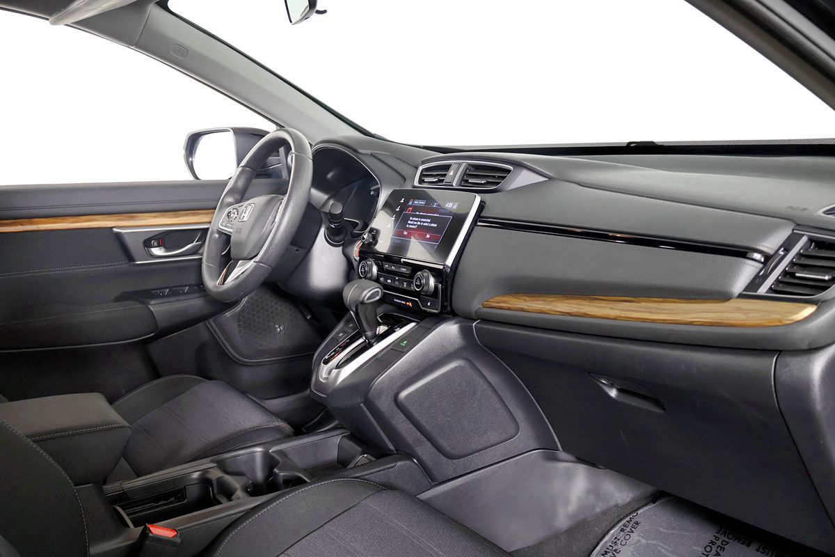 2019 Honda CR-V EX photo 25