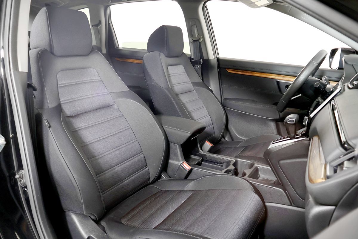 2019 Honda CR-V EX photo 26