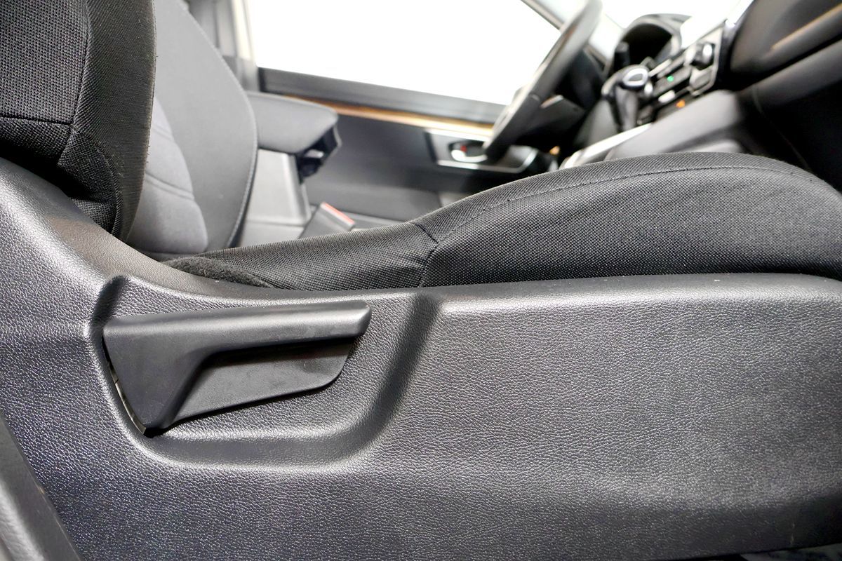 2019 Honda CR-V EX photo 27