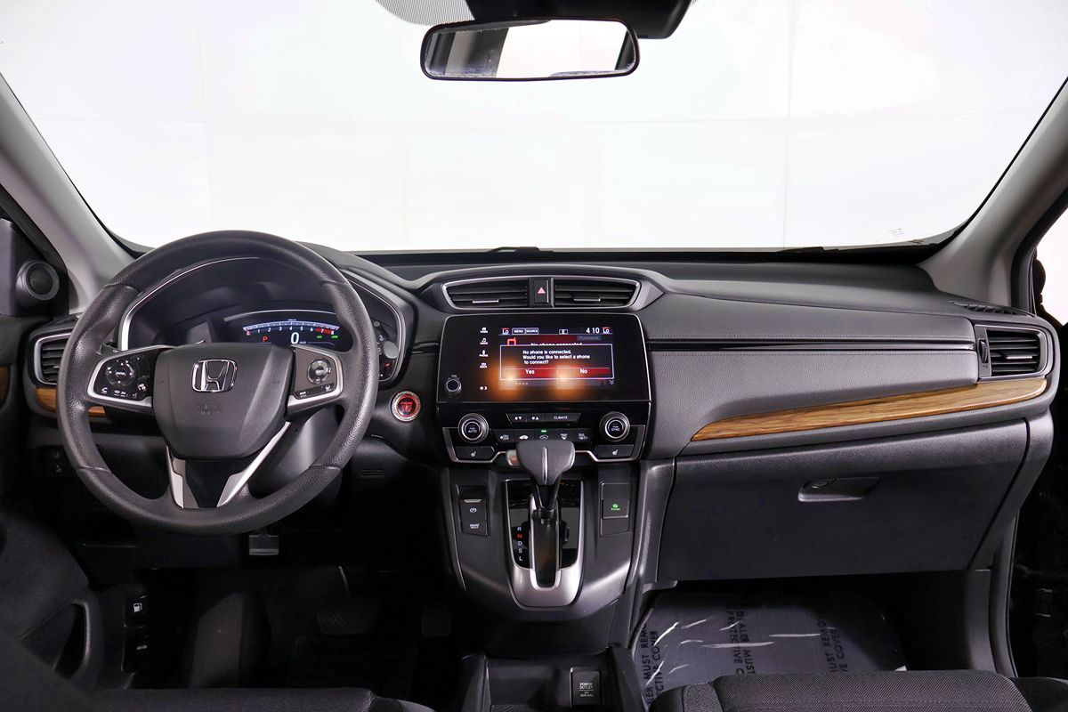 2019 Honda CR-V EX photo 30