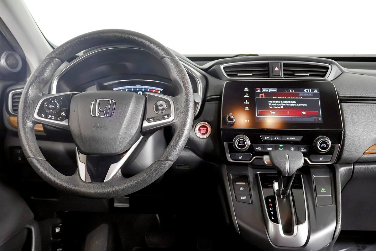 2019 Honda CR-V EX photo 31