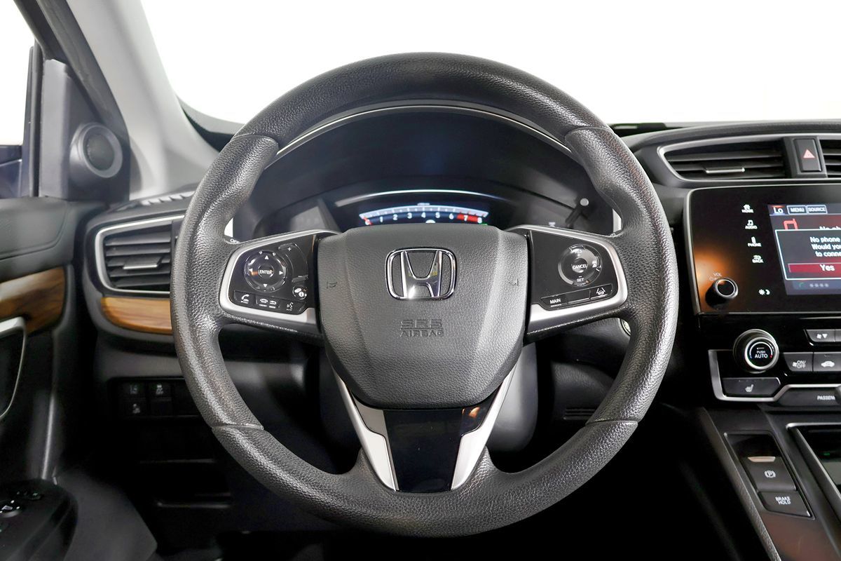 2019 Honda CR-V EX photo 32