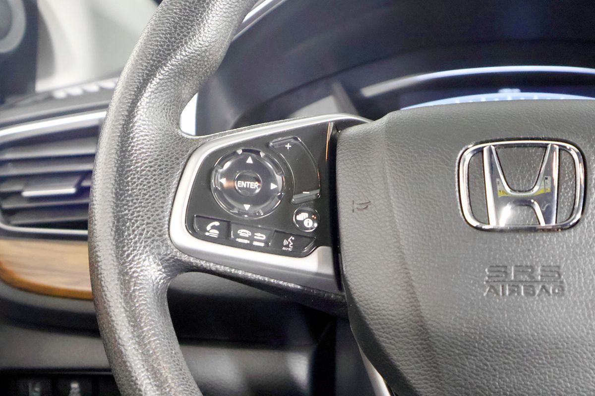 2019 Honda CR-V EX photo 33