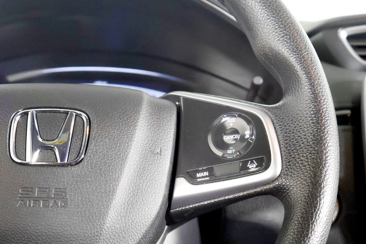 2019 Honda CR-V EX photo 34