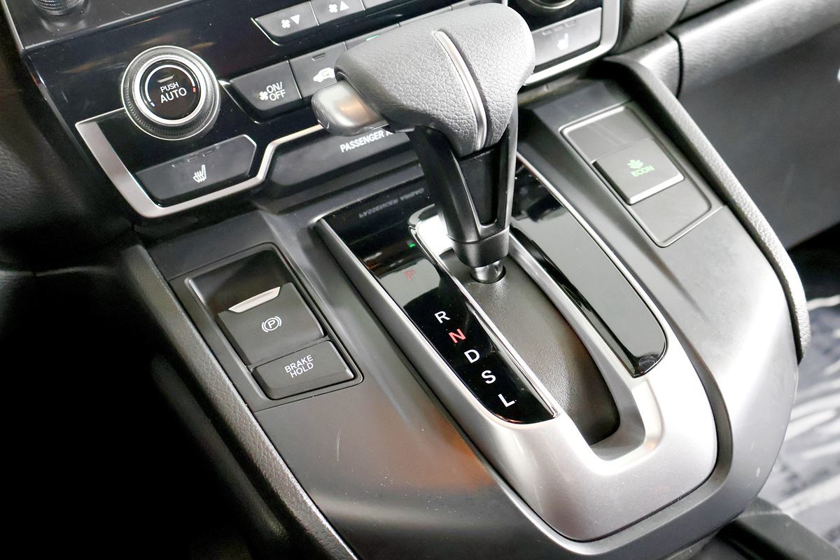 2019 Honda CR-V EX photo 38