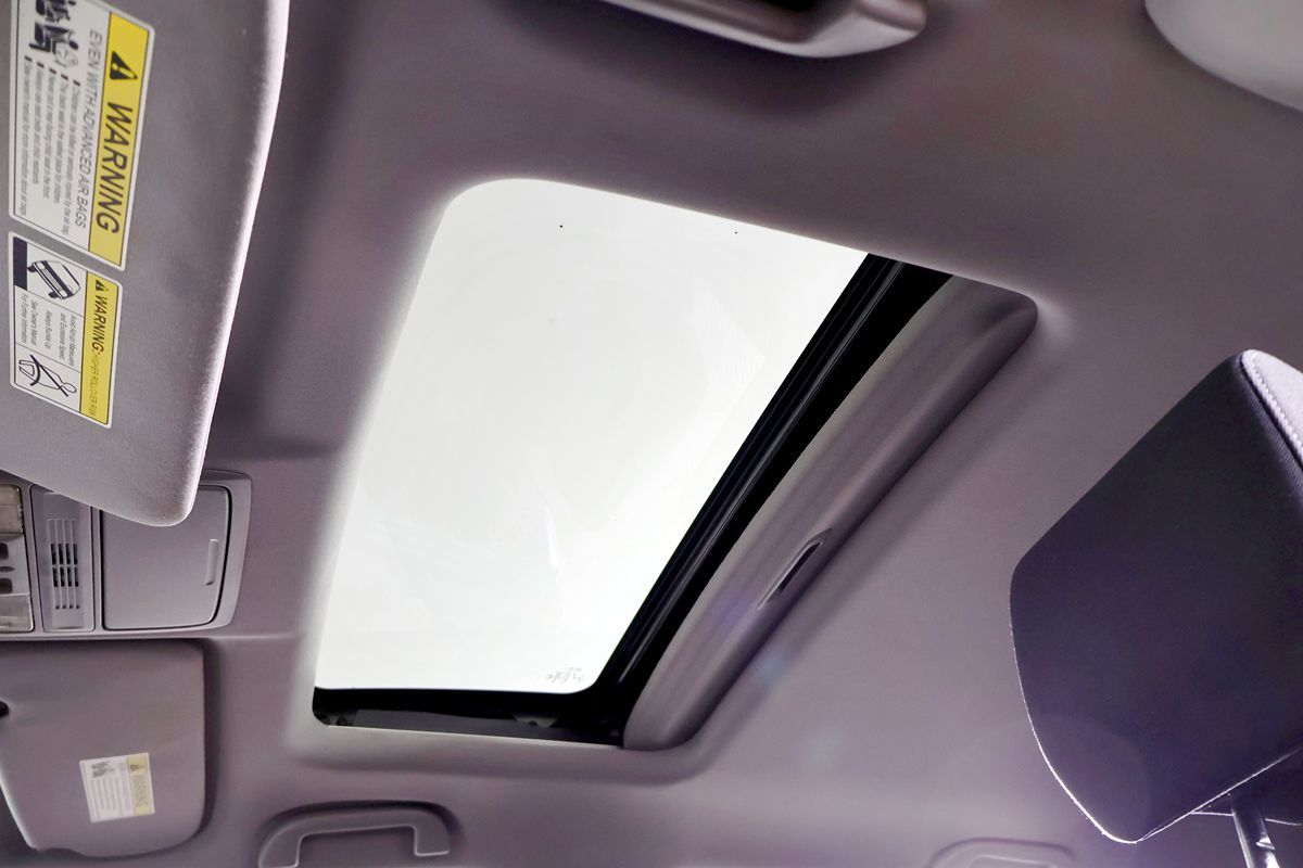 2019 Honda CR-V EX photo 40