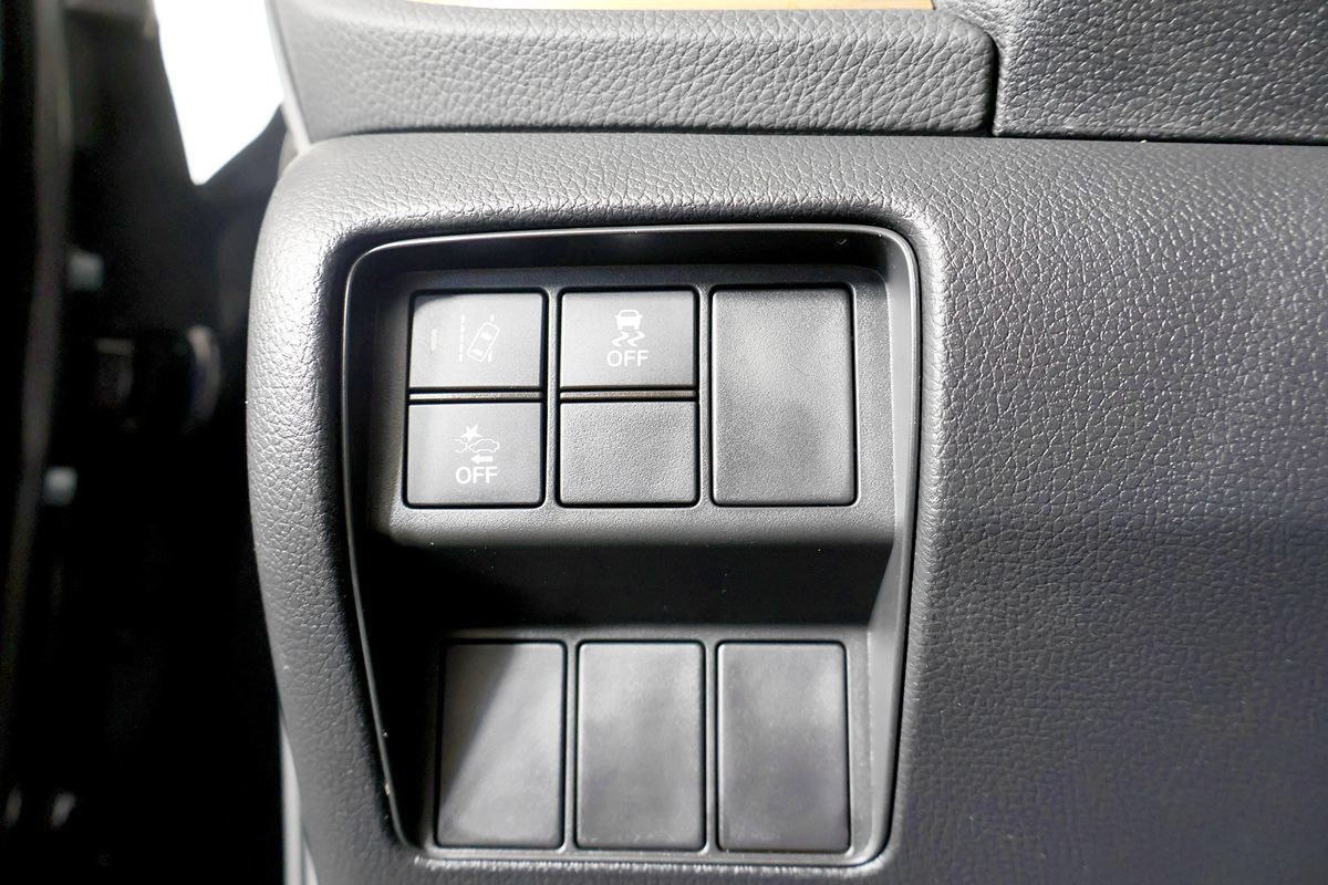 2019 Honda CR-V EX photo 28