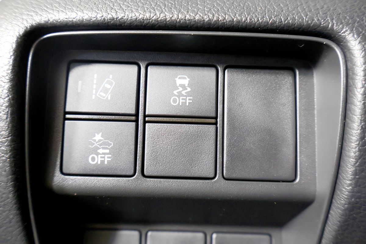 2019 Honda CR-V EX photo 29