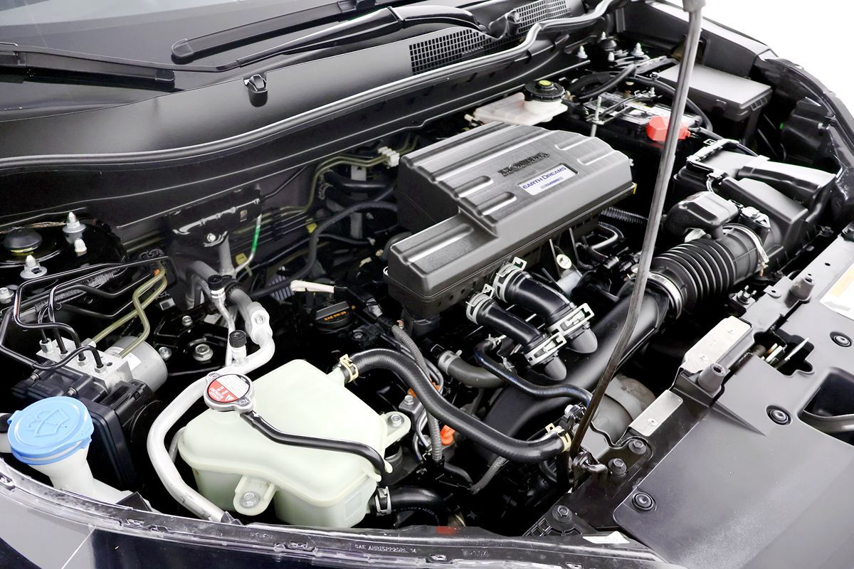 2019 Honda CR-V EX photo 44