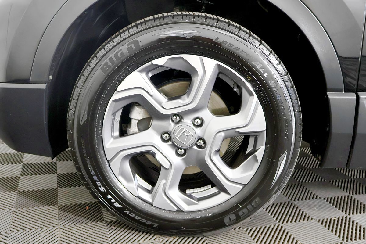 2019 Honda CR-V EX photo 45