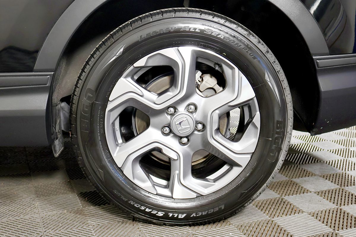 2019 Honda CR-V EX photo 46