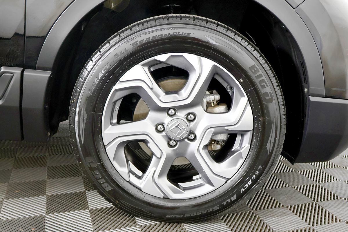 2019 Honda CR-V EX photo 48