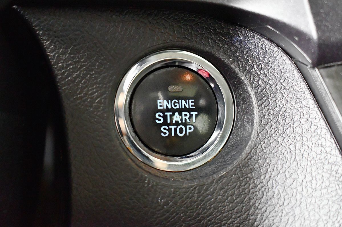 2015 Toyota Sienna Limited Premium photo 33