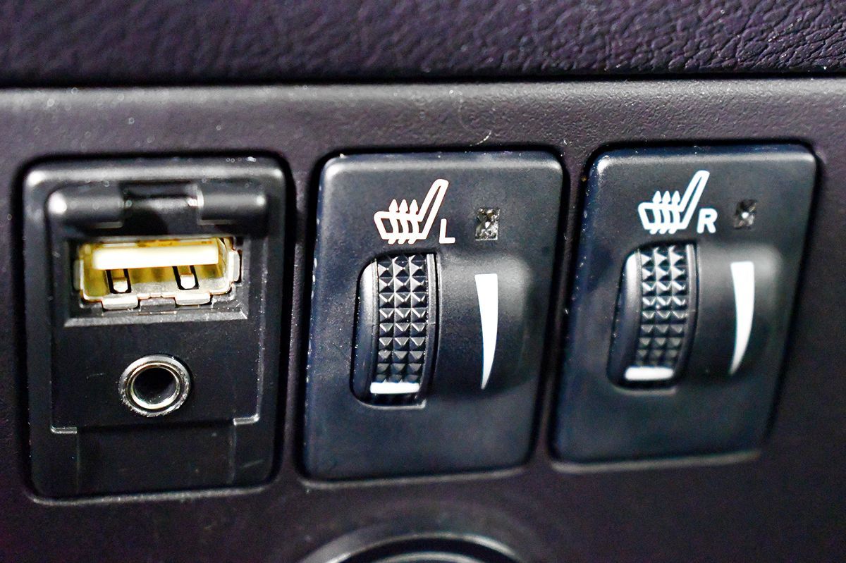 2015 Toyota Sienna Limited Premium photo 34