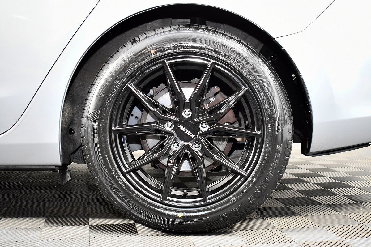 2016 Mazda Mazda6 i Sport photo 43