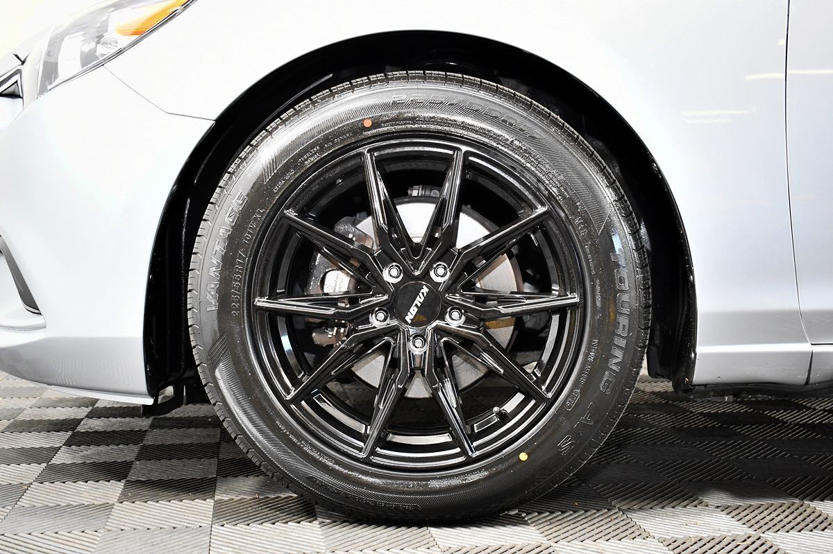 2016 Mazda Mazda6 i Sport photo 42