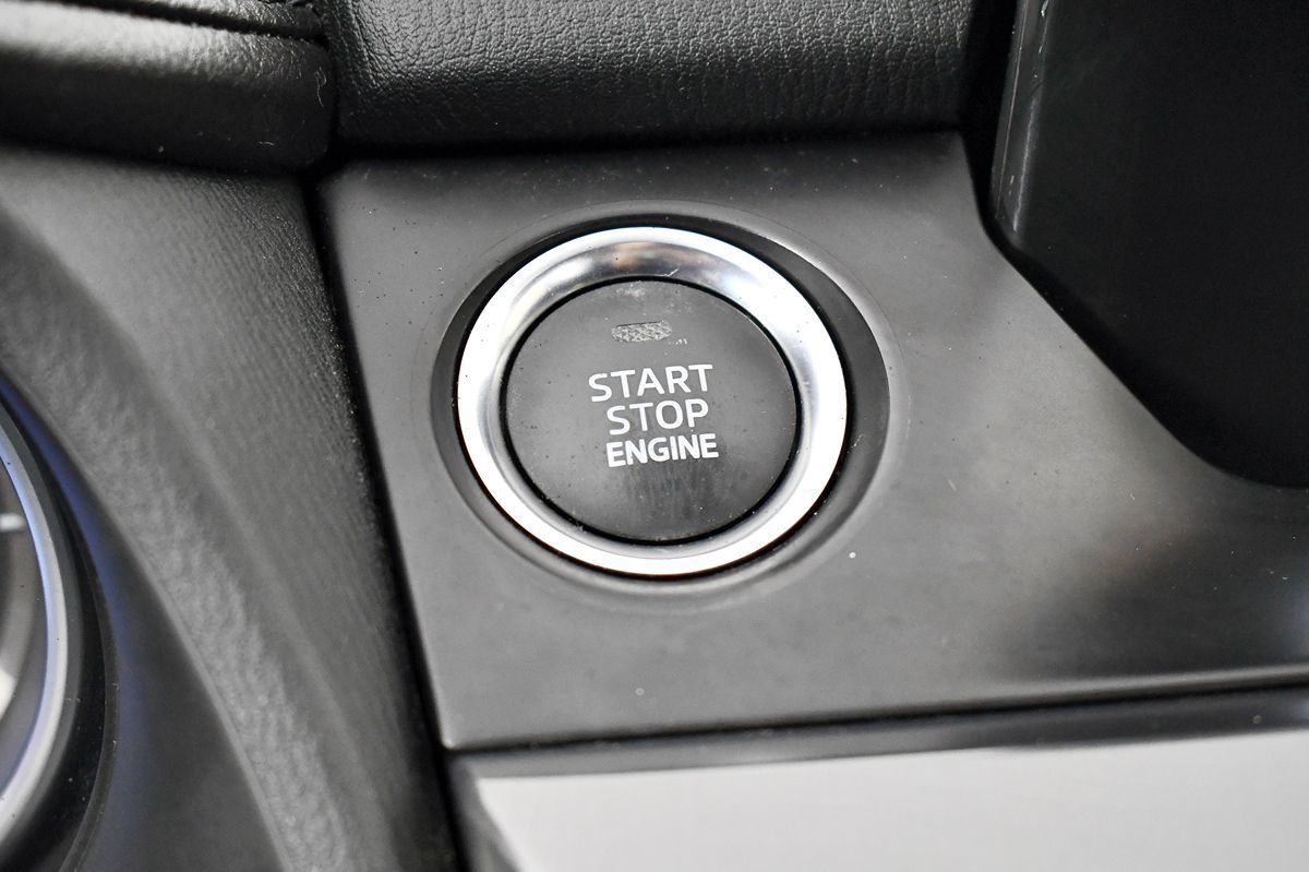 2016 Mazda Mazda6 i Sport photo 26
