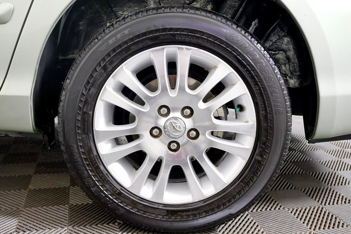 2010 Toyota Sienna XLE Limited photo 49