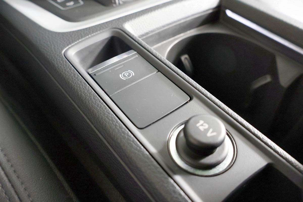 2022 Audi Q3 S line Premium Plus 45 TFSI photo 37
