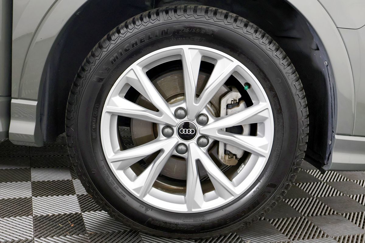 2022 Audi Q3 S line Premium Plus 45 TFSI photo 51